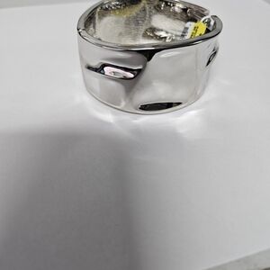 INC International Concepts Silver Bracelet